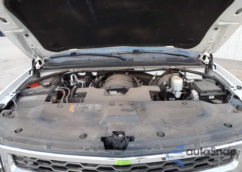 2020 Chevrolet Suburban 2Wd Ls z USA, uszkodzony, nr VIN 1GNSCGKC5LR110095